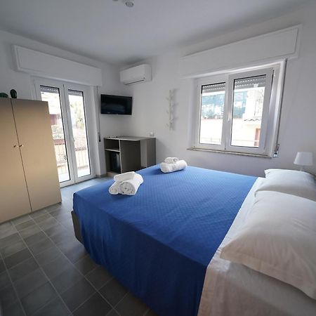 Opuntia Charming Rooms 陶尔米纳 外观 照片