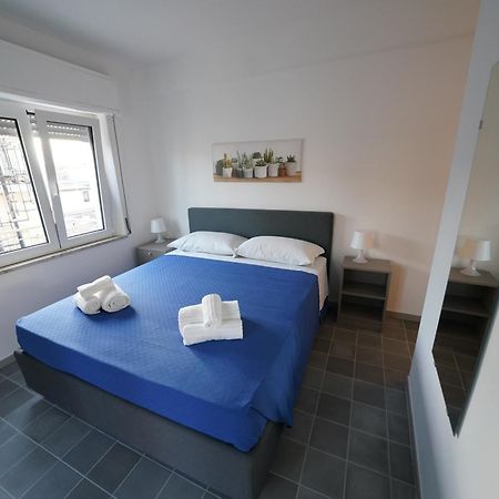 Opuntia Charming Rooms 陶尔米纳 外观 照片