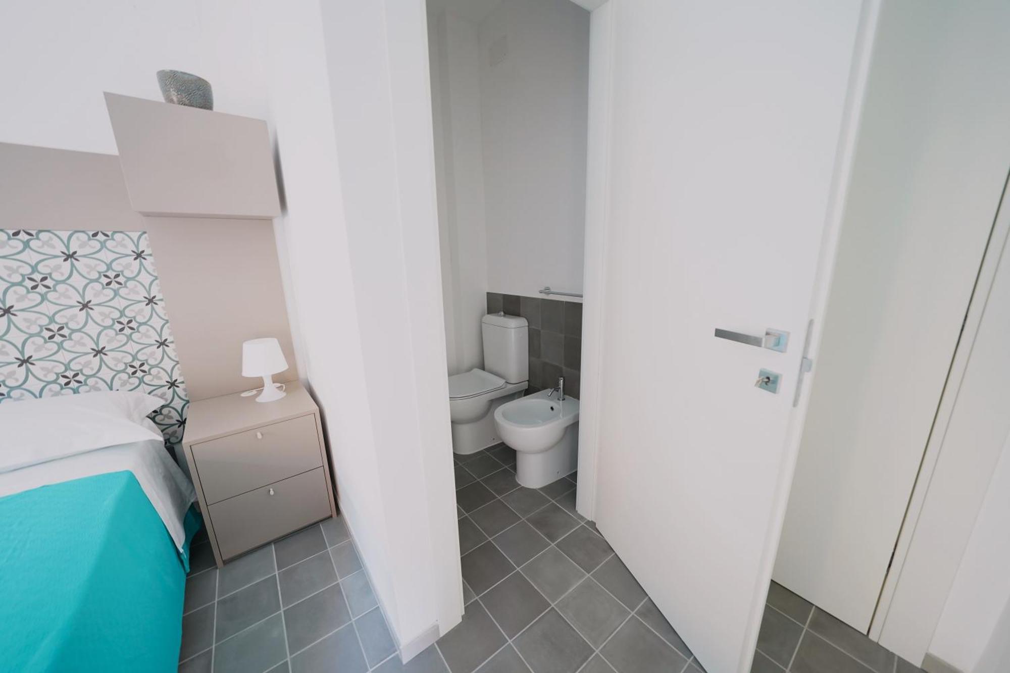 Opuntia Charming Rooms 陶尔米纳 外观 照片
