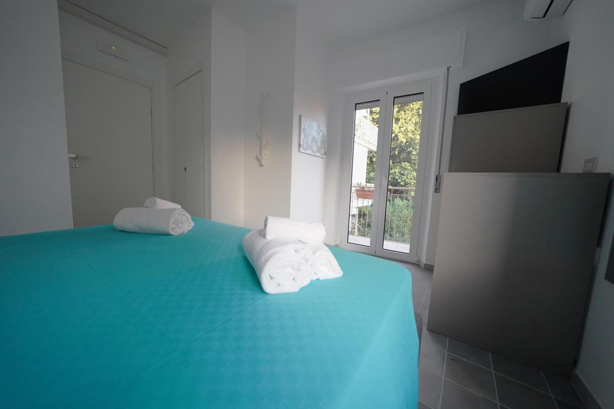 Opuntia Charming Rooms 陶尔米纳 外观 照片