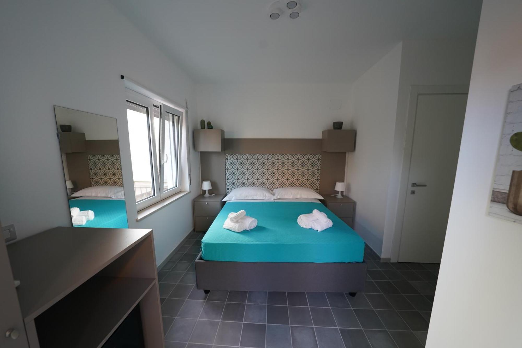Opuntia Charming Rooms 陶尔米纳 外观 照片