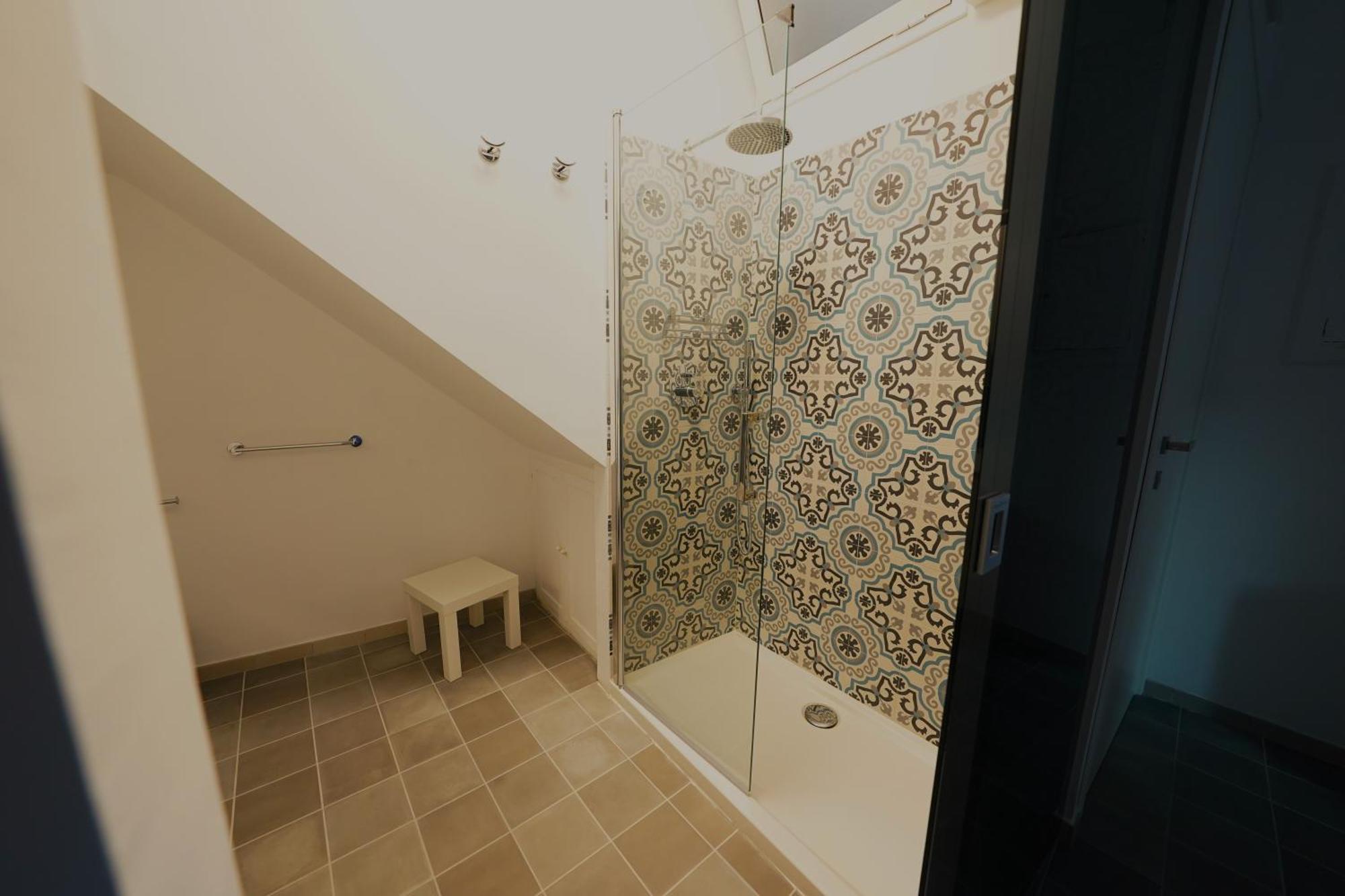 Opuntia Charming Rooms 陶尔米纳 外观 照片