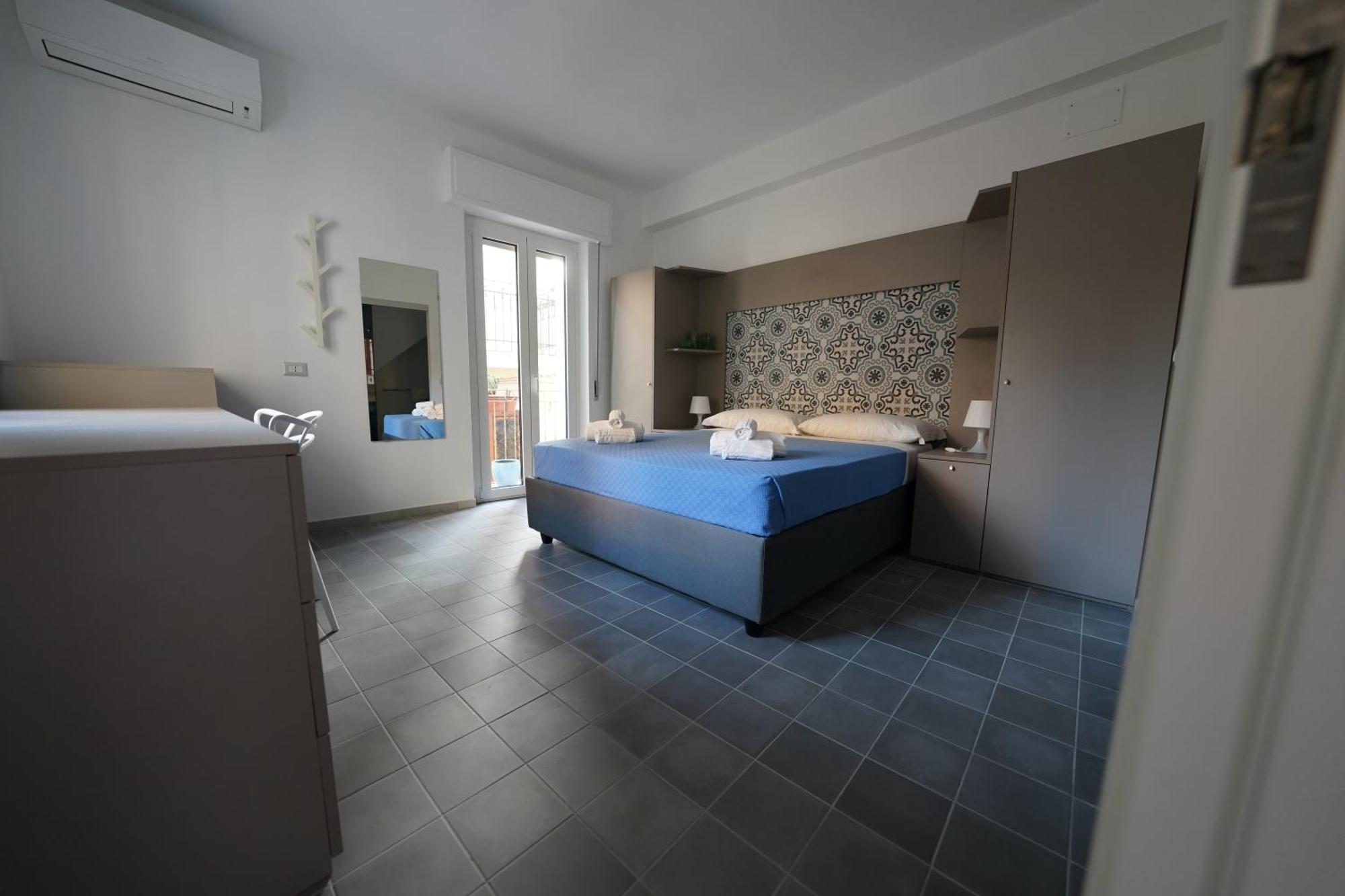 Opuntia Charming Rooms 陶尔米纳 外观 照片